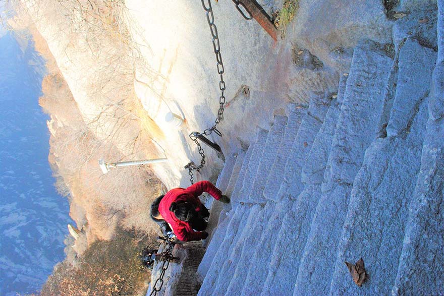 Mount Hua