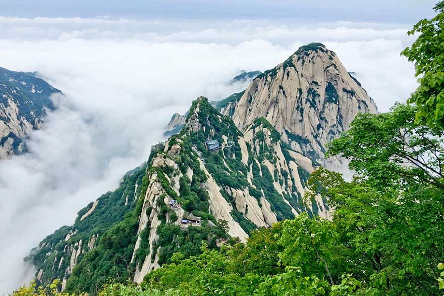 Mount Hua