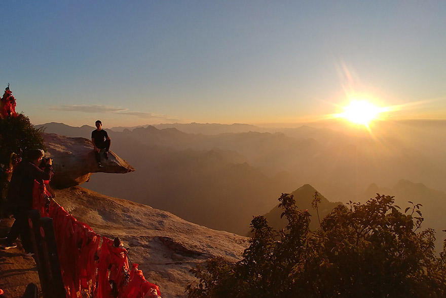 Mount Hua