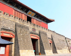 Dai Temple (Dai Miao)
