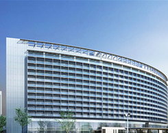 Nanjing Hilton Hotel