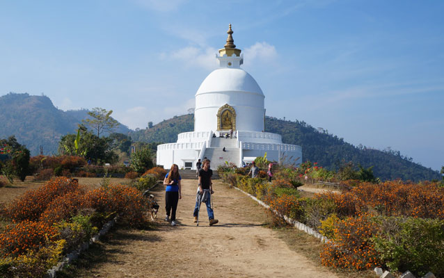 Bindbyabasini Temple