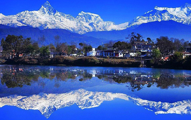 Pokhara