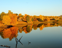 Gongzhu Lake