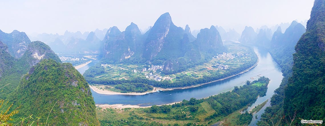 Guilin Photography Tour