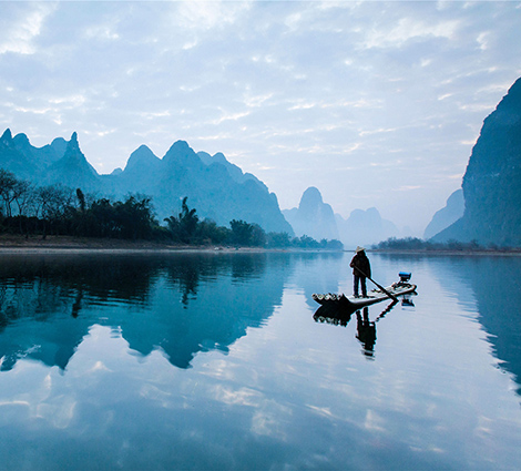 Li River