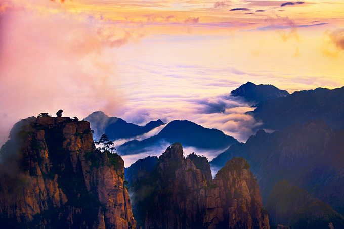 Huangshan Photography Tour