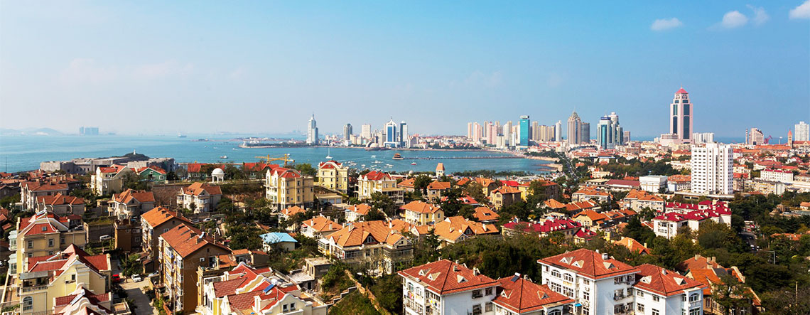 6 Days Beijing Qingdao Tour 2025