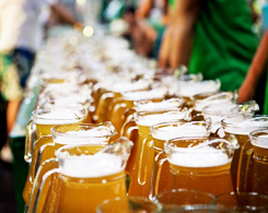 Qingdao International Beer Festival