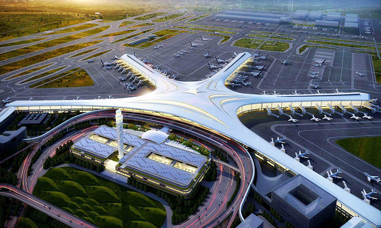 Qingdao Liuting International Airport | Flights to Qingdao