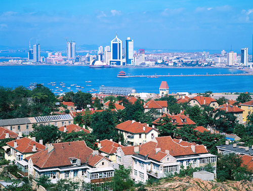 Qingdao Attractions, Things to do in Qingdao