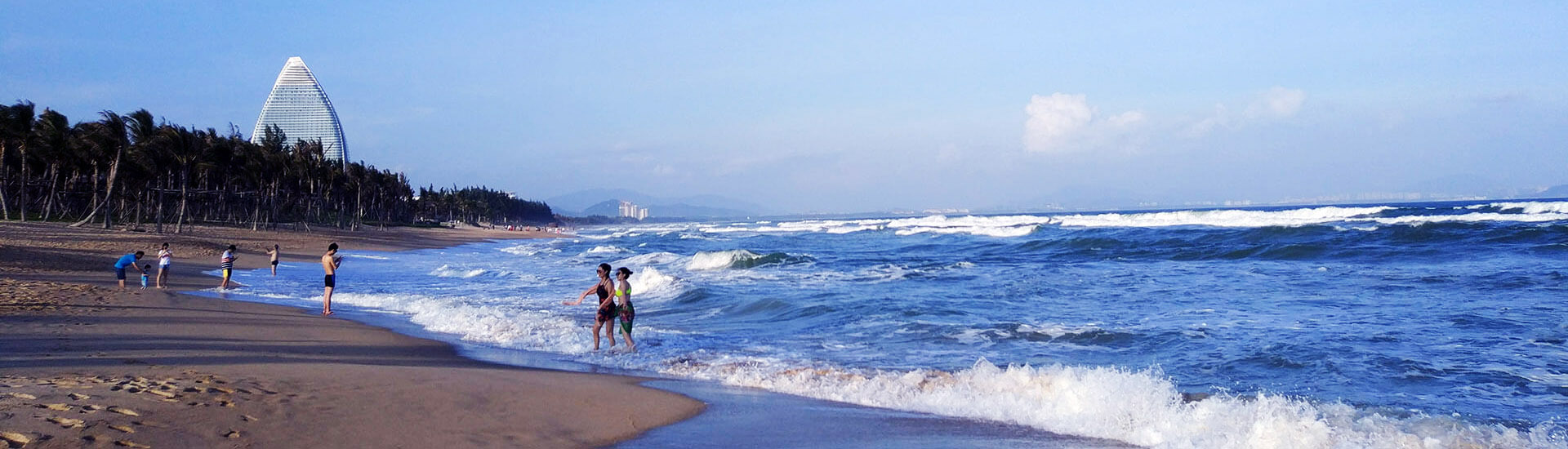 Sanya Tours & Top Sanya Holiday Packages