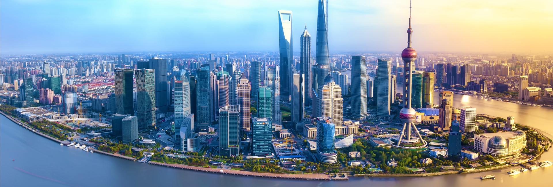 Shanghai Layover Tours 2023