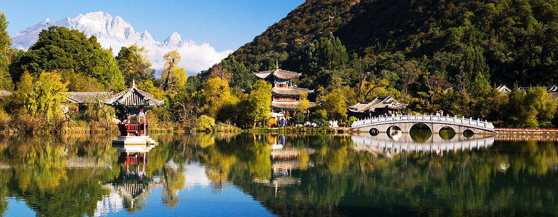 6 Days Best Of Yunnan Tour (Lijiang, Shangri-La & Kunming)