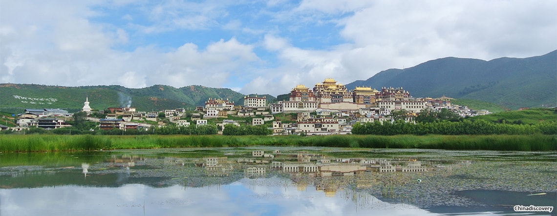 Best Shangri-La (Yunnan) Tour