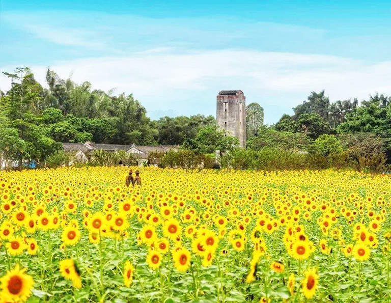 Guanlan Print Artists Village