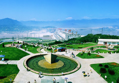 Three Gorges Dam