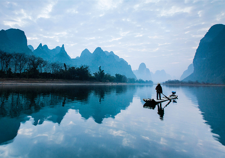 Li River