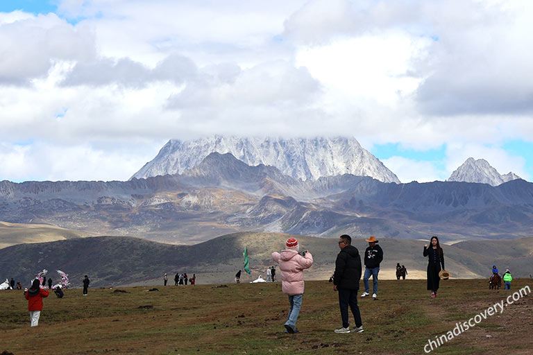 Daofu Sichuan Travel Guide