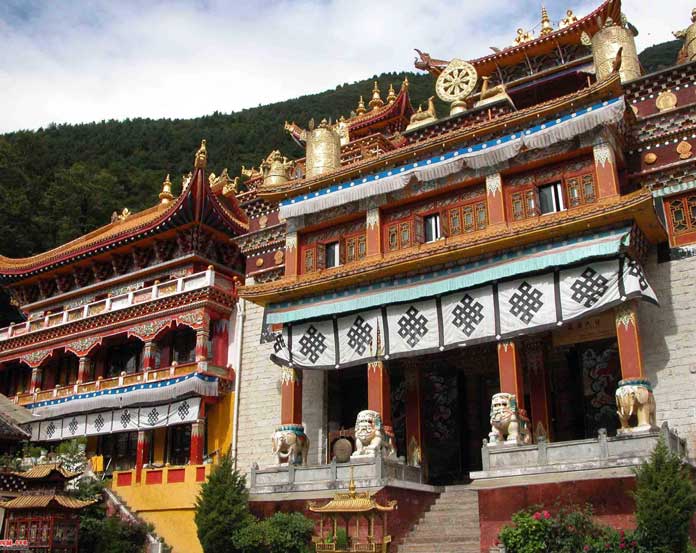 Kangding Attractions, Top 10 Things to Do in Kangding