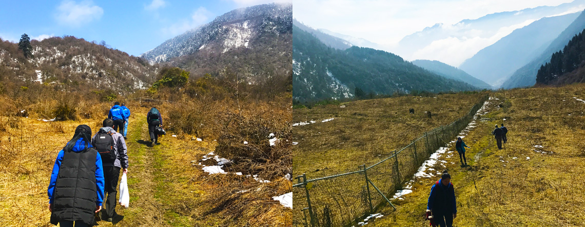 Sichuan Wolong Panda Tour - Panda Trekking Research Program