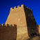 Jiayuguan Great Wall Ruin