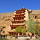 Mogao Grottoes