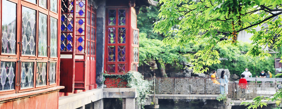 Suzhou Tour 2023