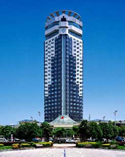 Suzhou Aster Hotel