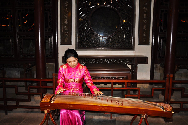 Featured Activities in Suzhou, Recommended Suzhou Activities