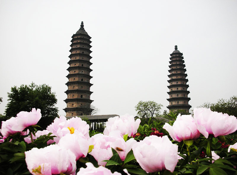 Things to do in Taiyuan, Taiyuan Attractions