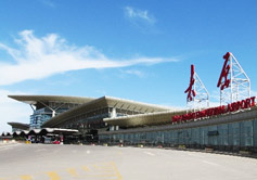 Shanxi Transpotation, Get to Shanxi by Air, Train or Highway