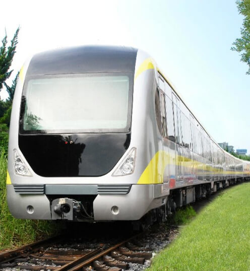 Tianjin Subway