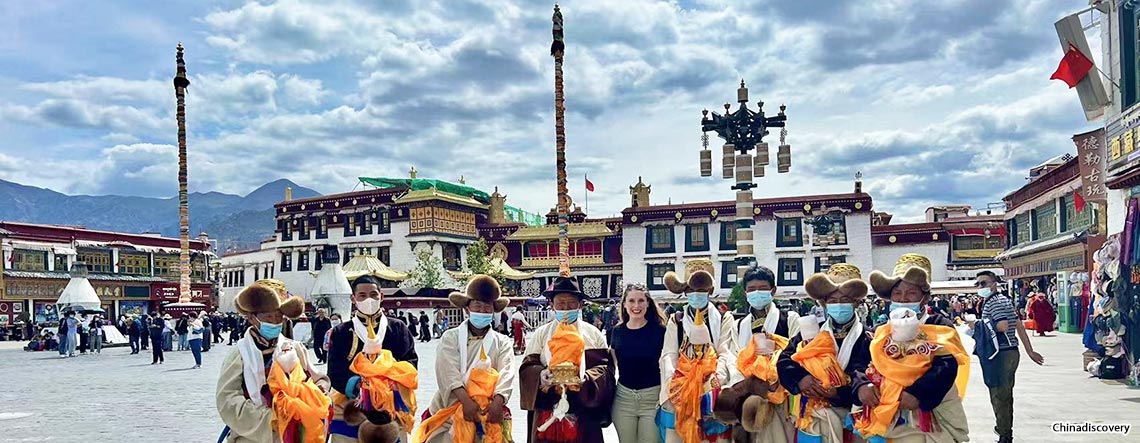 Tibet Lhasa Tour 2023