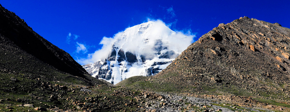 Mt. Kailash Tour 2023