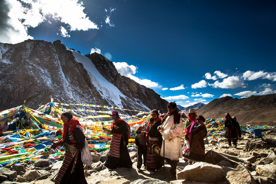 Mount Kailash