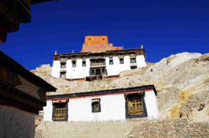 Palcho Monastery