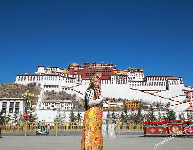 Potala Palace