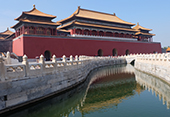 Best China Tours