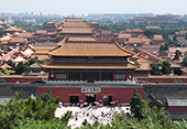 Forbidden City