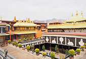 Jokhang Temple