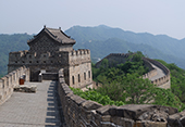 Best China Tours