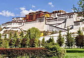 Potala Palace