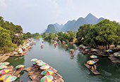 Best China Tours