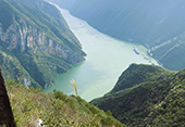 Yangtze River Cruise