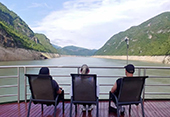 Yangtze River Cruise