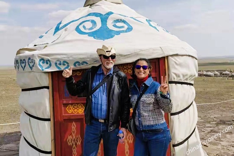 Inner Mongolia Travel