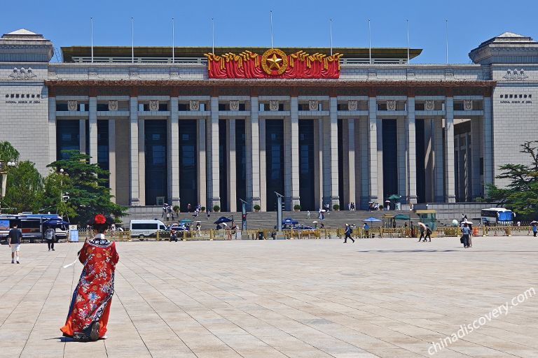 Top 10 Museums in Beijing