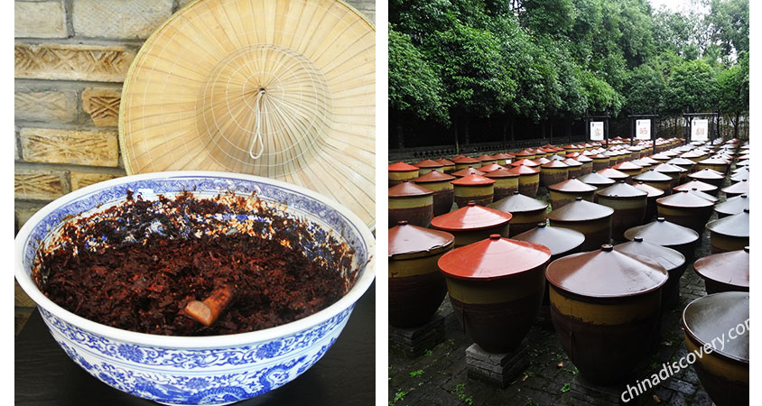 Sichuan Cuisine Museum