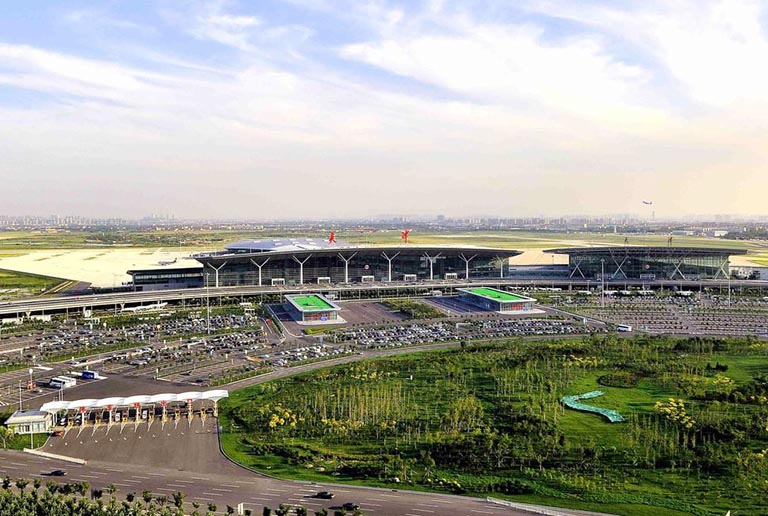 Tianjin 240 Hour Visa Free Transit